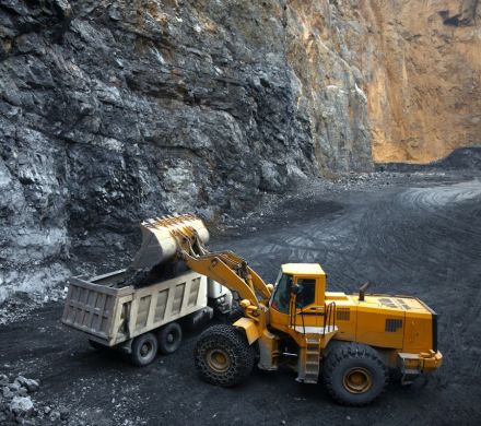 Mineria y medio ambiente: Colaboración sindical para un futuro sostenible
