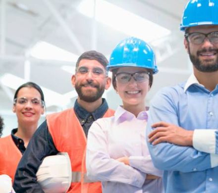 Cuidado del salud mental en la minería: Apoyo del sindicato para los trabajadores