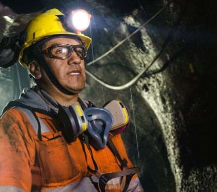 Seguridad Laboral en la Mina: Avances y Desafíos Constantes