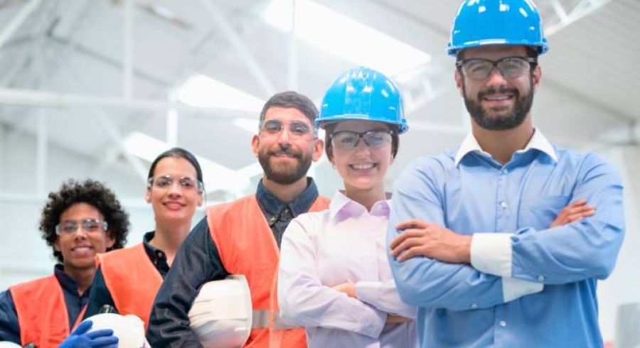 Cuidado del salud mental en la minería: Apoyo del sindicato para los trabajadores